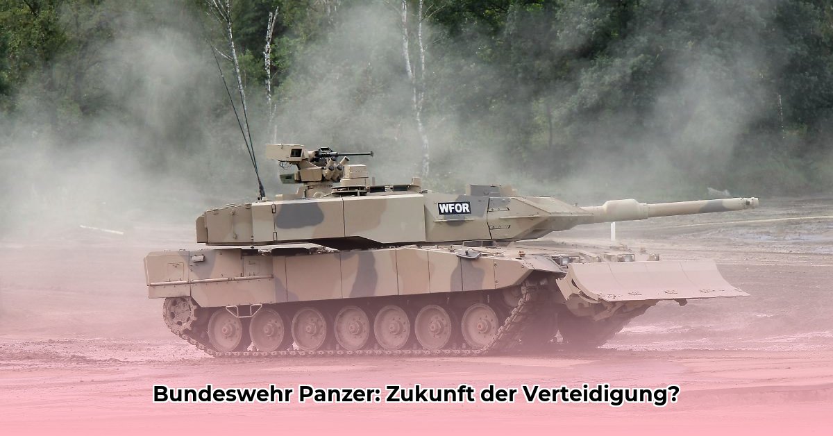 bundeswehr-panzer
